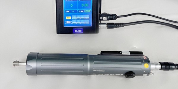 堅(jiān)豐手持智能電批：高效便捷的工具，讓你的工作事半功倍