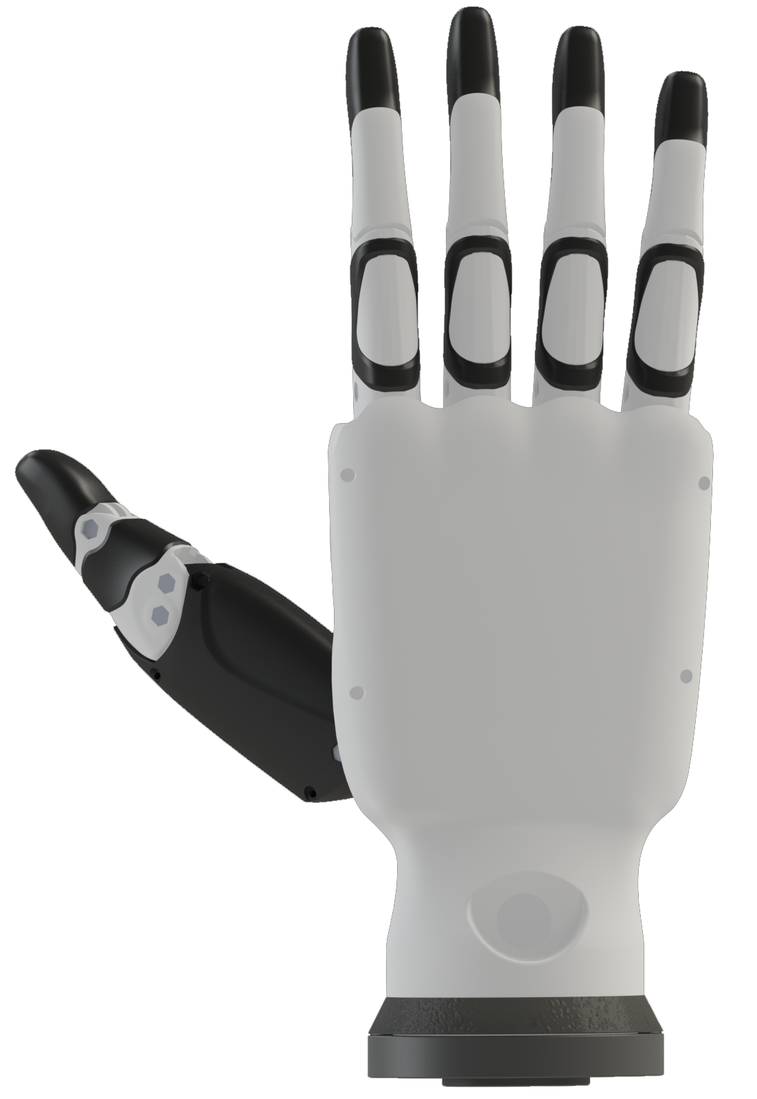 五指機械手—SZGW-CT05