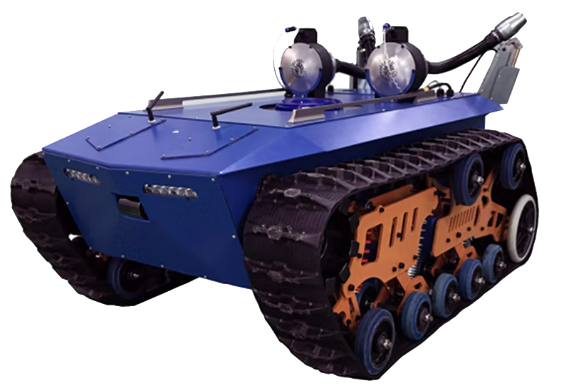 室外消殺機(jī)器人—SZGW-FYPS-150 室外消殺機(jī)器人—SZGW-FYPS-150