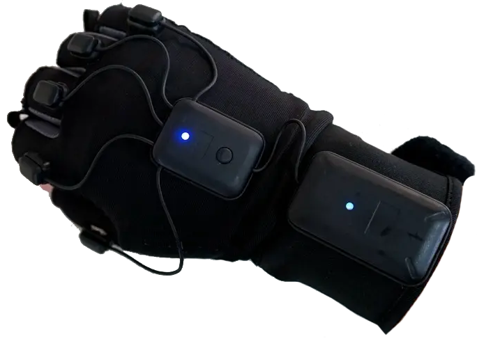 機(jī)器人體感控制裝備—SZGW-DN03 機(jī)器人體感控制裝備—SZGW-DN03